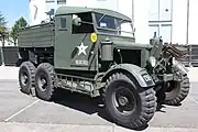 Scammell Pioneer