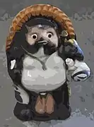 Tanuki