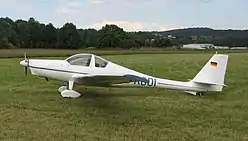 Schreibe SF 36 R