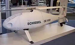 Camcopter S-100