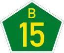 B15