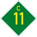 C11