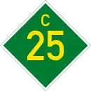 C25