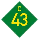 C43