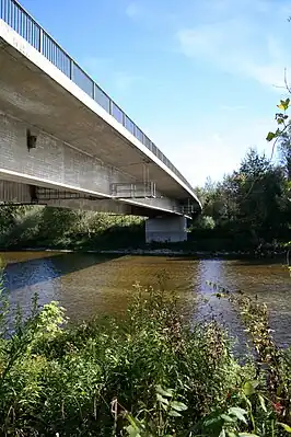 Schlüterbrücke