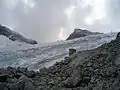 Sommerschilauf am Schladminger Gletscher !?