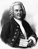 Johann Sebastian Bach