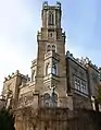 Schloss Eckberg Dresden