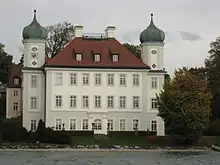 Schloss Ammerland