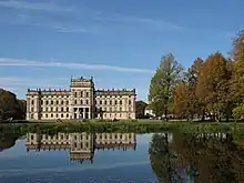 Schloss Ludwigslust