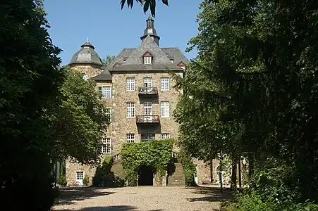 Schloss Allner