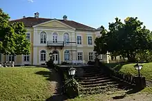 Schloss Batthyány, Neumarkt an der Raab (Burgenland)