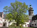 Schloss Ehrenstein, Ohrdruf