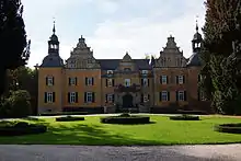 Schloss Frens