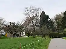 Schloss Gündelhart