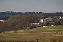 Schloss in Gattendorf