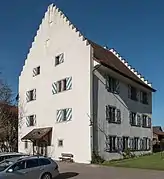 Schloss Hüttlingen