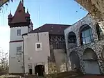 Schloss Hagenberg