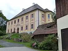 Schloss Hardeck