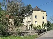 Schloss Holsthum