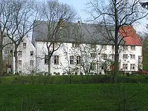 Schloss Königsbrück