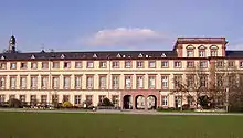 Mannheimer Schloss