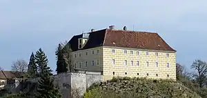 Schloss Ochsenburg