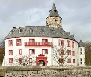 Schloss Oelber