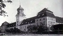 Schloss Rechnitz (Burgenland)