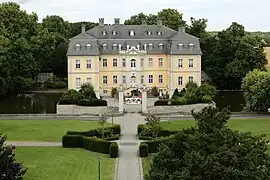 Schloss Schwarzenraben