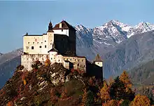 Schloss Tarasp