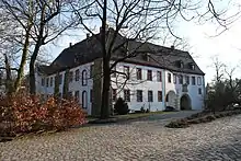 Schloss Triestewitz