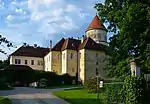 Schloss Wald, Pyhra, Nieder­österreich