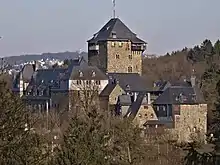 Schloss Burg