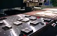 Steel-Plate