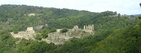 Schmidtburg