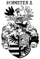 Wappen derer von Schnitter 2