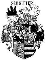 Wappen derer von Schnitter 1