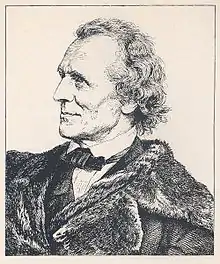 Hugo Bürkner: Julius Schnorr von Carolsfeld