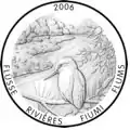 2006: «Flüsse»