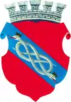 Wappen von Schrems