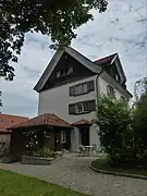 Weisses Haus