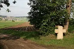 Schwedenkreuz