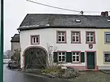 Quereinhaus