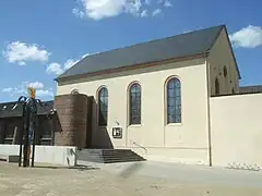 ehemalige Synagoge