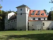 Schloss Schweinsburg (Neukirchen)