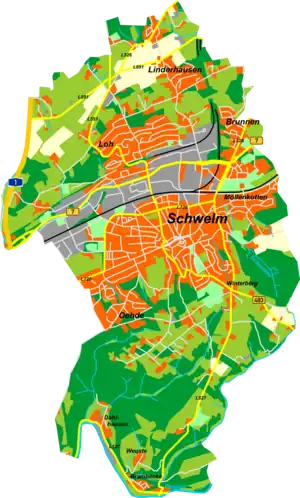 Weuste (Schwelm)