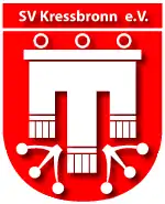 Wappen des SV Kressbronn