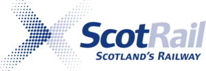 Logo der ScotRail