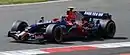 Toro Rosso STR2